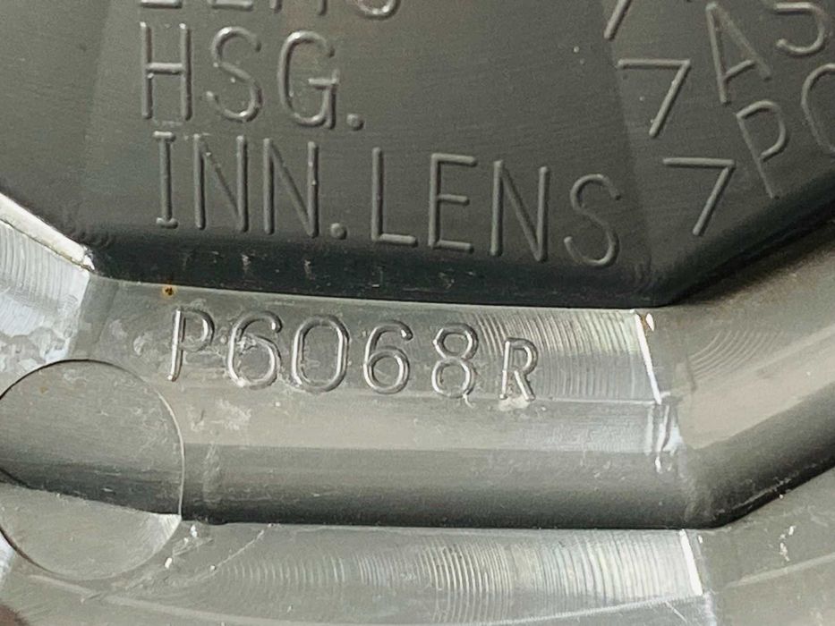 стоп десен Honda Civic sedan 2005-2009 г. #1025V.