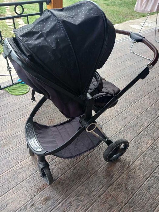 Бебешка детска количка