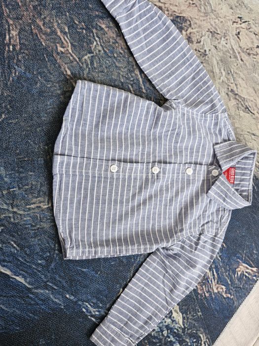 Lot haine baiat marimea 80