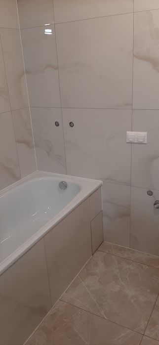 Укладка плитки, кафеля, керама гранит