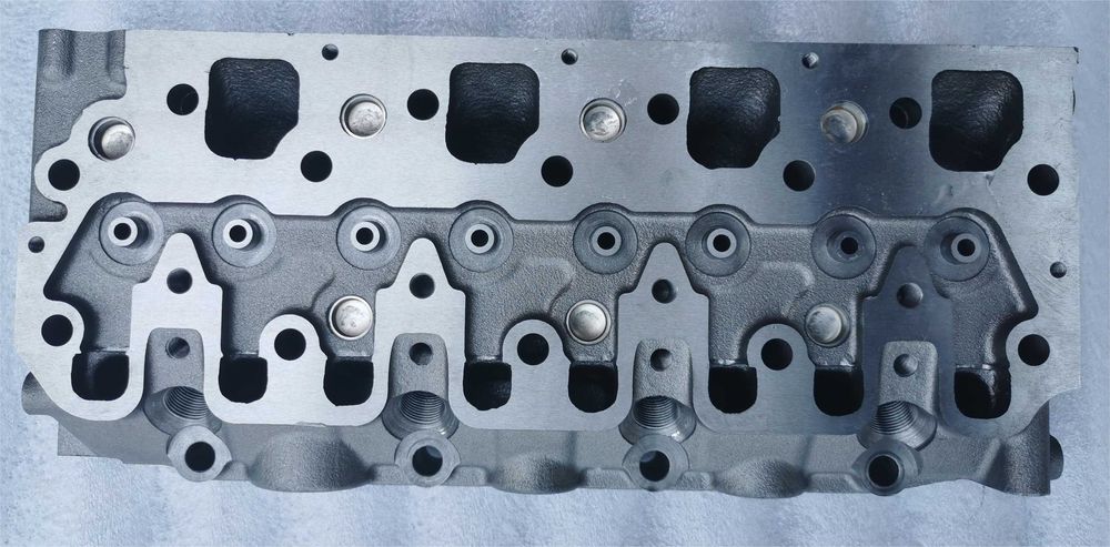 Bloc motor Perkins 404D - Piese motor Perkins - Piese utilaje