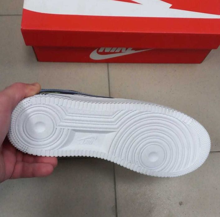 Nike Air Force 1  L.A. 305