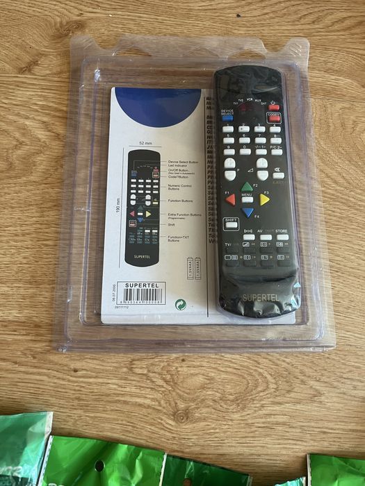 Дистанционни за телевизори