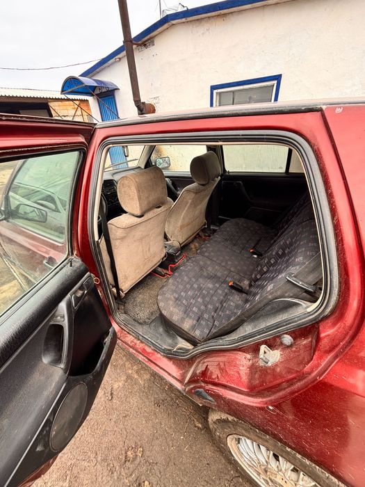 Продам  гольф 3 1993г