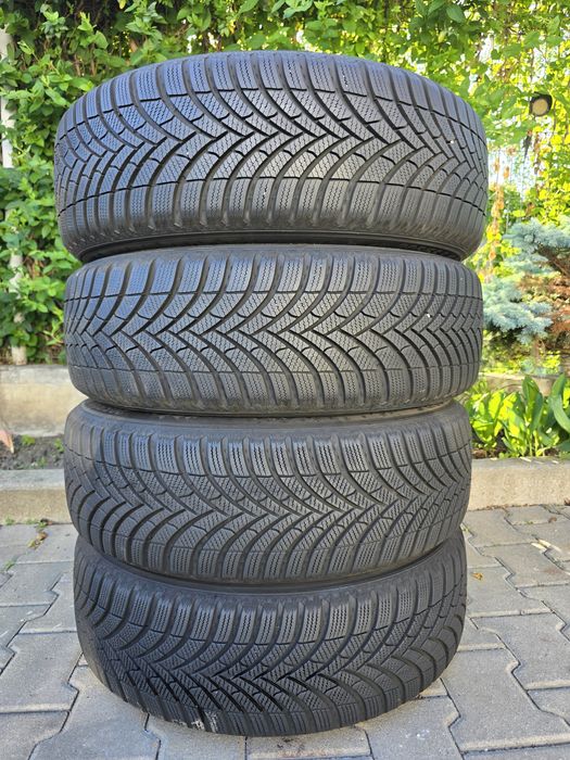 Set jante aliaj Originale Renault 19" Noi cu  anvelope  205/55 R19  Austral   Koleos   Captur   Megane   Arkana   Espace   Scenic   5x114.3mm