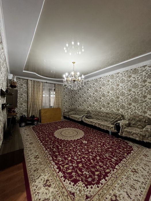 Жақсы жағдаймен үй сатылады