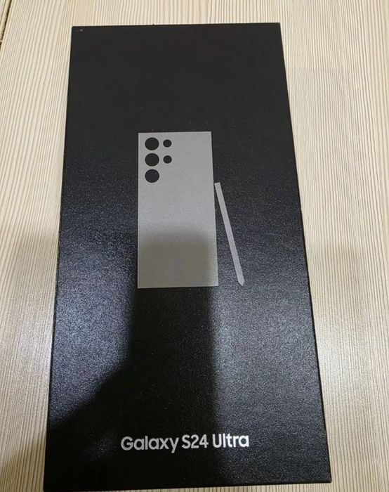 Samsung s24 ultra OBMEN/SOTUV