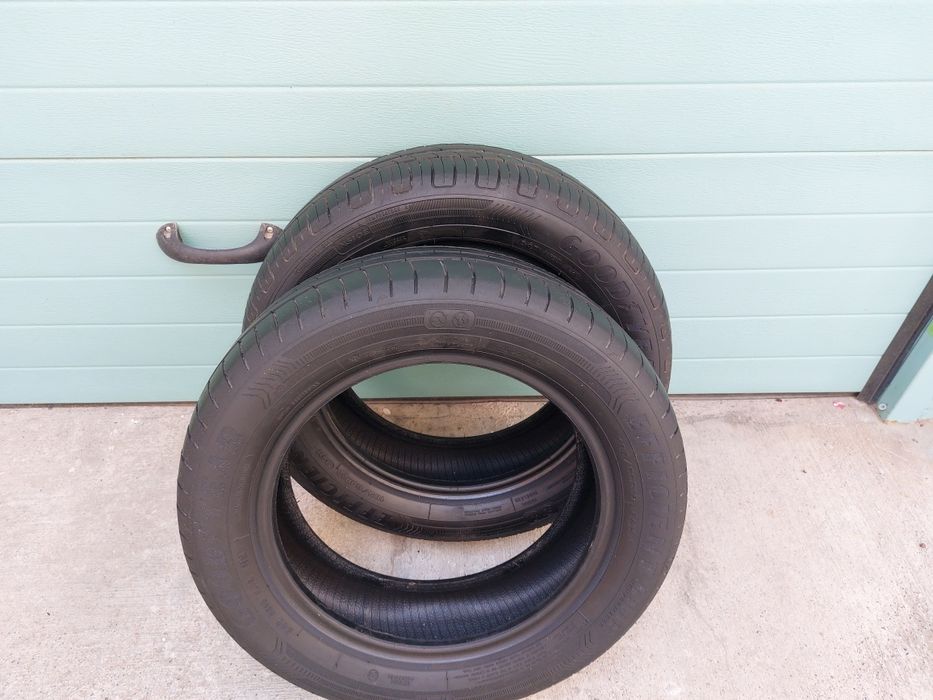 Летни гуми 185/60/15 Goodyear