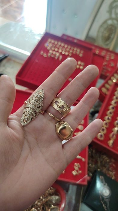 Tilla kopiya. Tillasini yuqotgan va sotganlar uchun. Gram 120.000