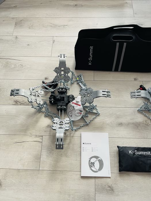 Оригинални висококачествети вериги Konig K-Summit K34