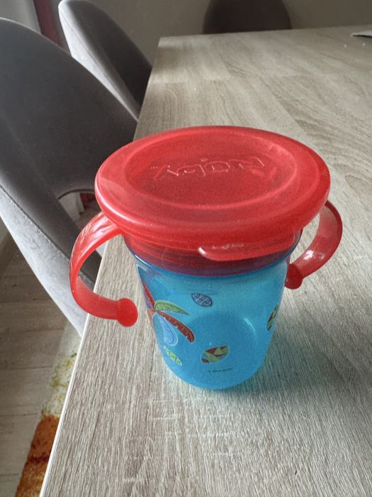 Cana 360 Nuby aproape noua