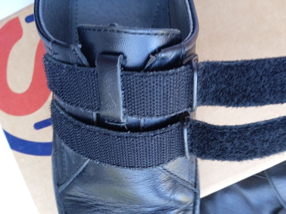 Туфли для мальчика, 40 р