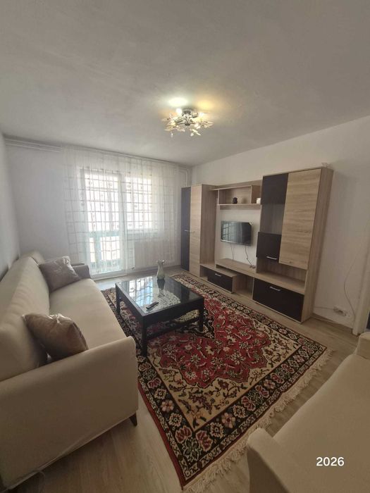 Proprietar – inchiriez 2 camere zona M. Viteazu - liniștit