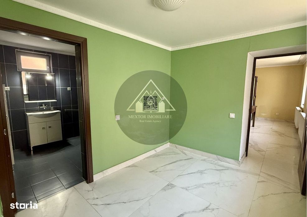 Casă renovată, Nemsa