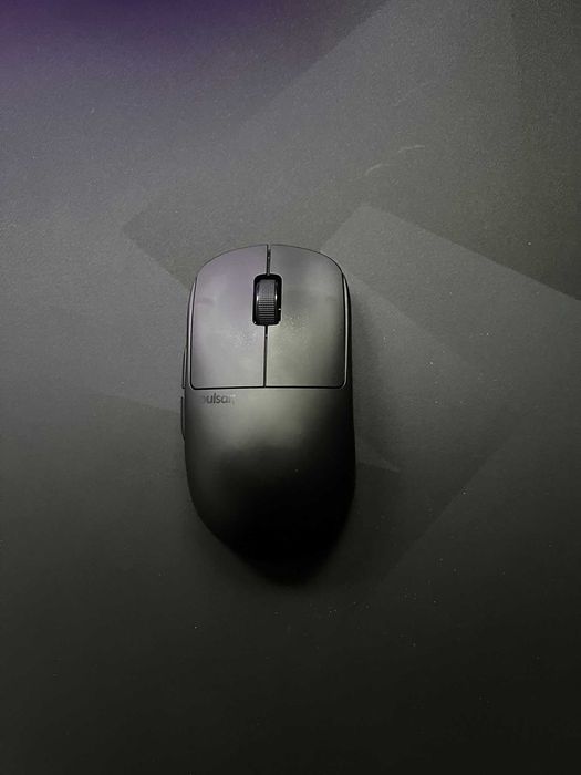 Mouse Pulsar X2H CrazyLight Mini