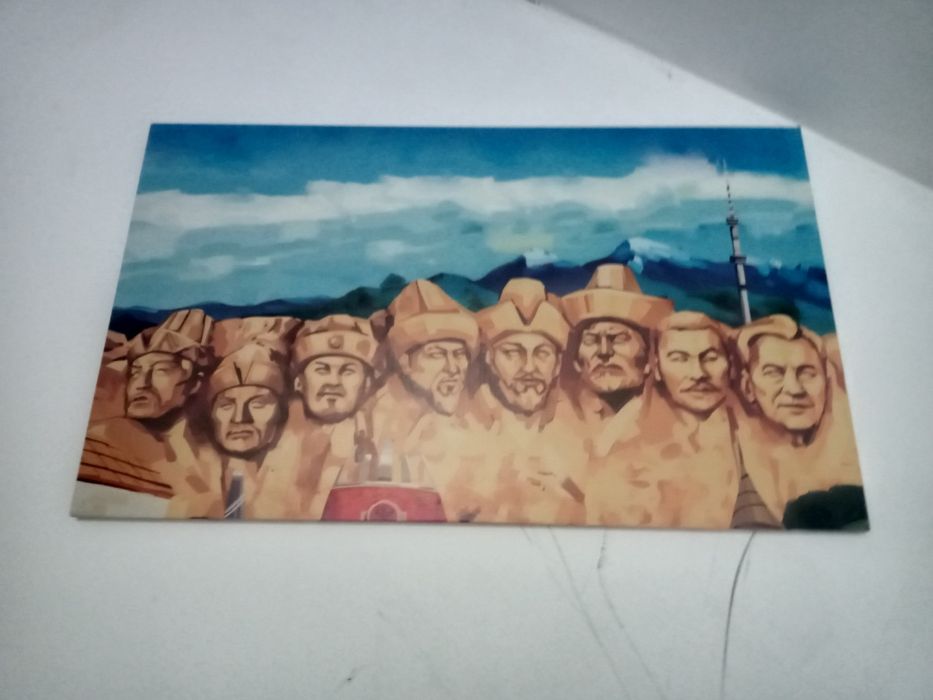 Картина на стену