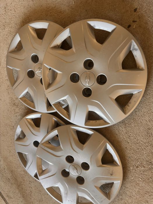 Kobalt R14 kalpak Yangi | Кобалт R14 калпак новый