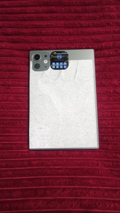 Pad Pro 11 Андроид 12