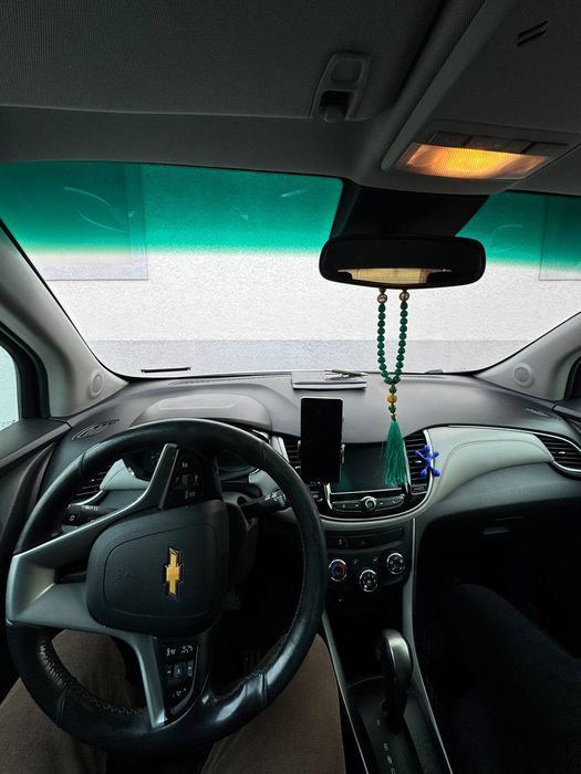 Treker 1 10800 taqalgani