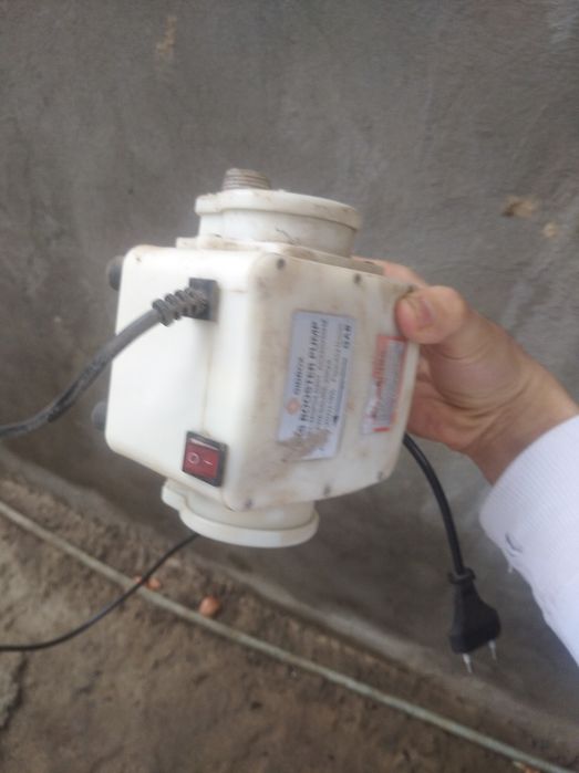 Gaz nasos GIDROX сотилади