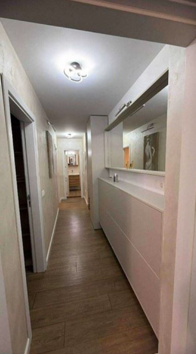 Дава се под наем Тристаен апартамент в София, Витоша - 70 кв.м за 947.58 € - Снимка #8