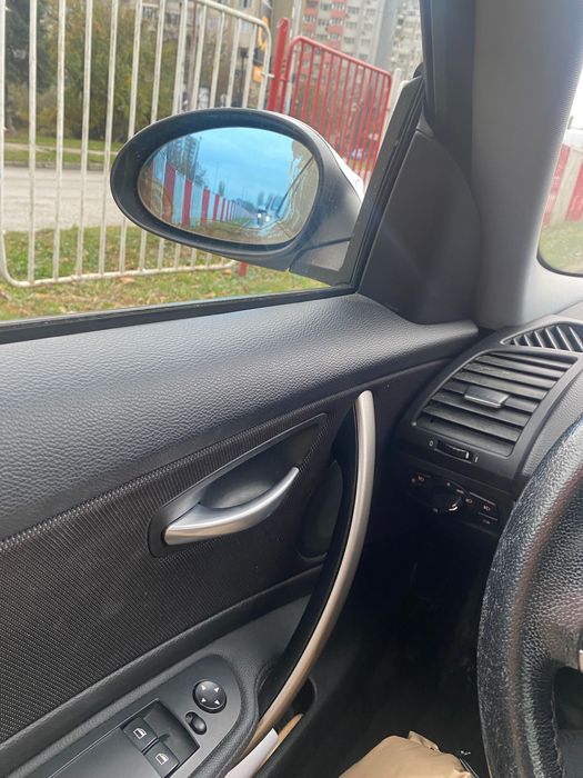 BMW 118d 143ps Diesel