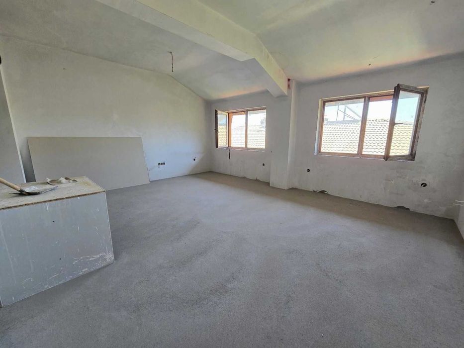 Продава се Едностаен апартамент в Банско - 47 кв.м за 958 €/кв.м - Снимка #4