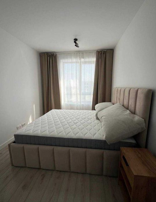 Apartament 2 camere Greenfield Residence