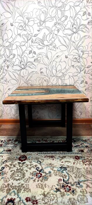 Продам эпоксидные столы