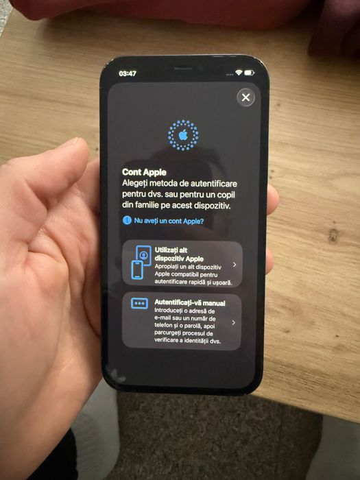 iPhone 12 64gb (sanatate baterie 78%)