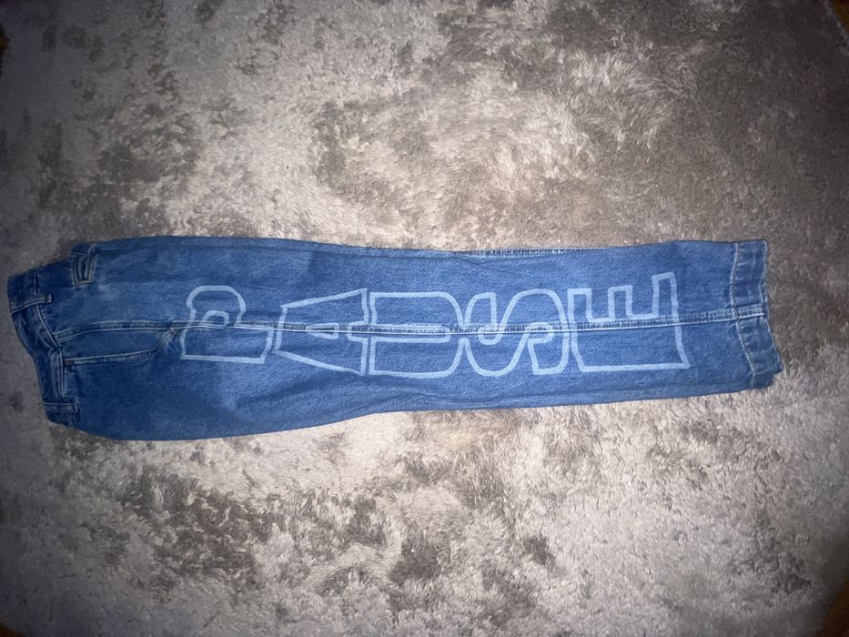 Дънки pause jeans