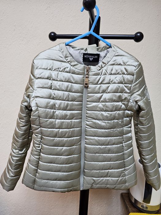 Детски палта Monnalisa