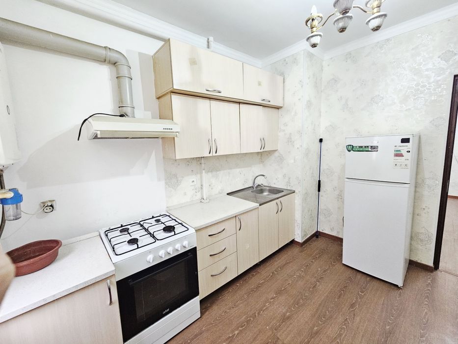 Хонадон сотилади! Чош тепа, 2 хона 1- кават