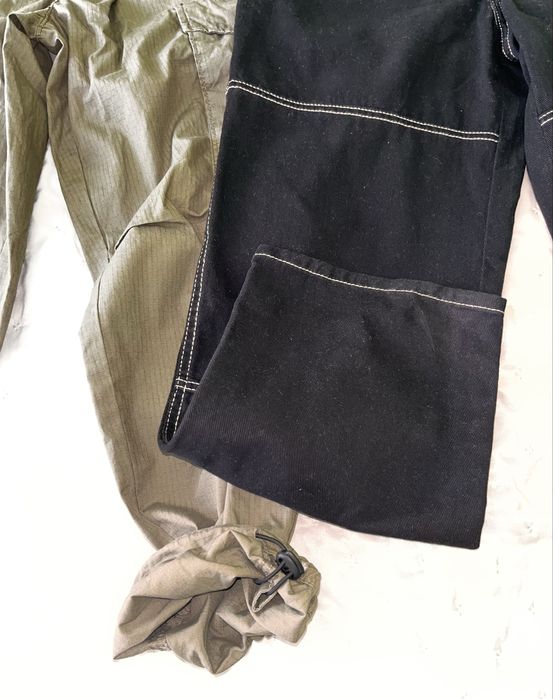 Нови панталони Н&М с подарък риза