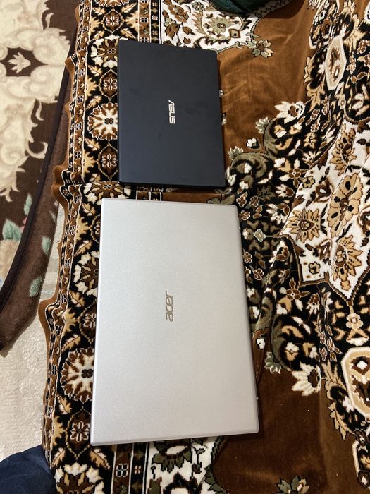 Acer 11gen SSD,Asus новый ноут