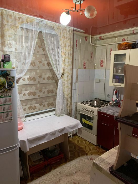 Продам квартира…