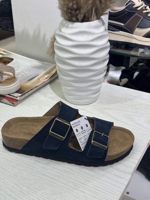 Birkenstock новые