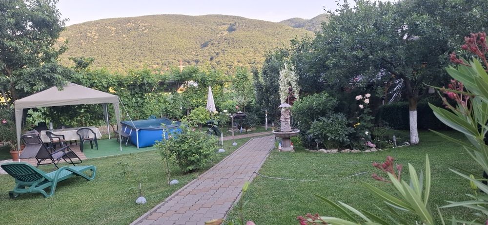 Cabana de inchiriat