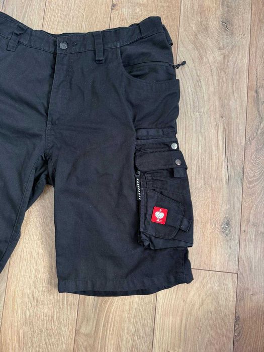 Engelbert Strauss 52 L Motion barbati pantaloni scurti Cordura