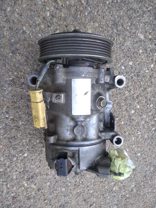 Компресор за климатик