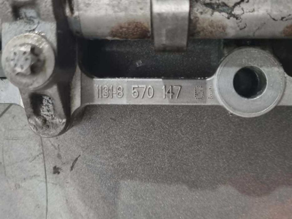 Axe cu came 11318570147 / 8570147 Bmw 3.0 4.0D B57D30B