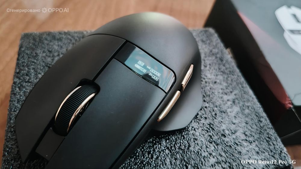Acer Nitro OMR332 OLED