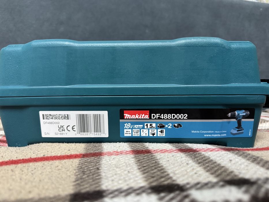 Продам шуроповерт