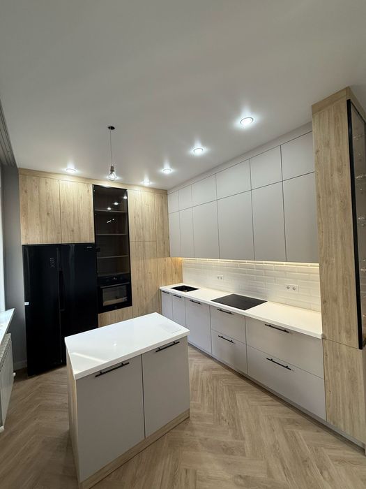 Кухни,  Кухни, Кухни на заказ по размерамм