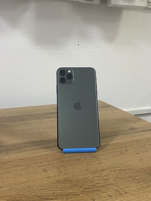 Iphone 11 pro max 256 akb 75 / айфон 11 про макс