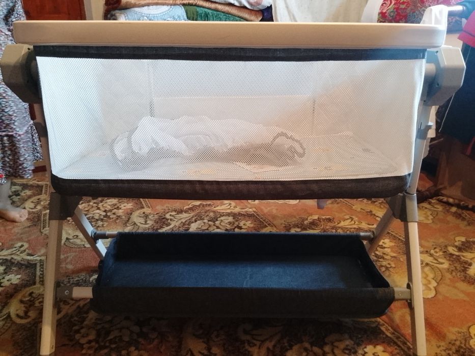 Электронный шезлонг,+ходинок