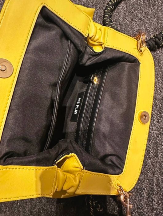 Женская сумка “ICE PLAY”