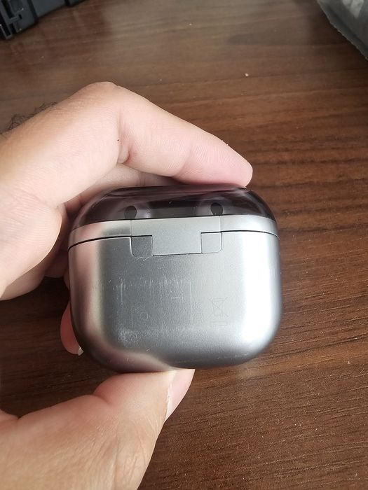 Galaxy buds 3 pro