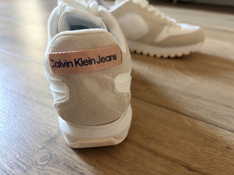 Дамски  маратонки Calvin Klein