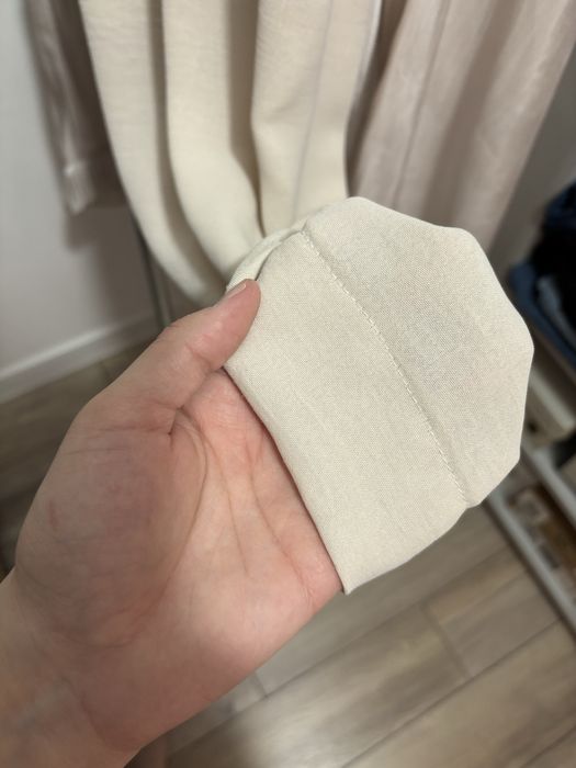 Платье абайка макси